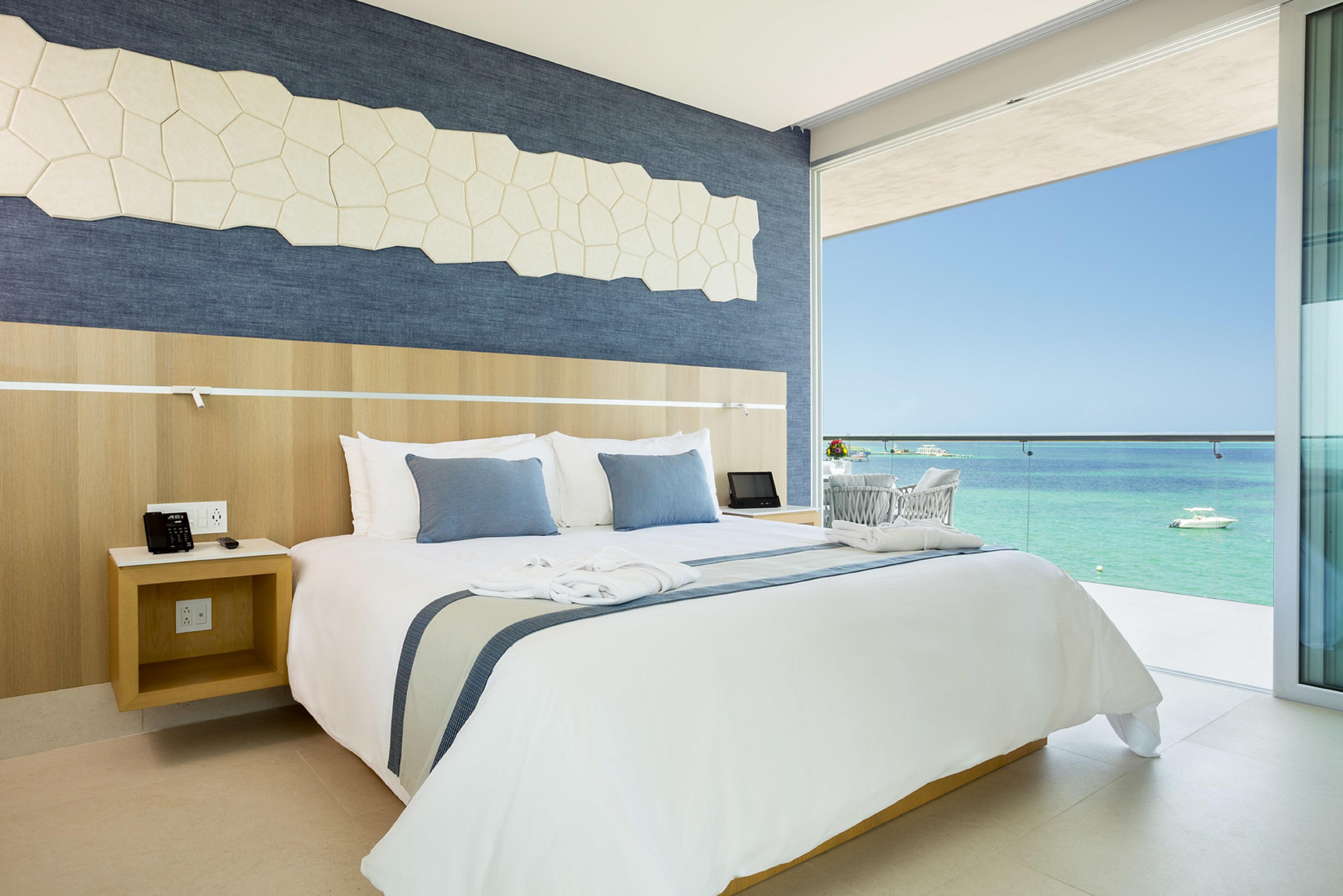 Dreams Vista Cancun Golf&Spa Resort Esterno foto