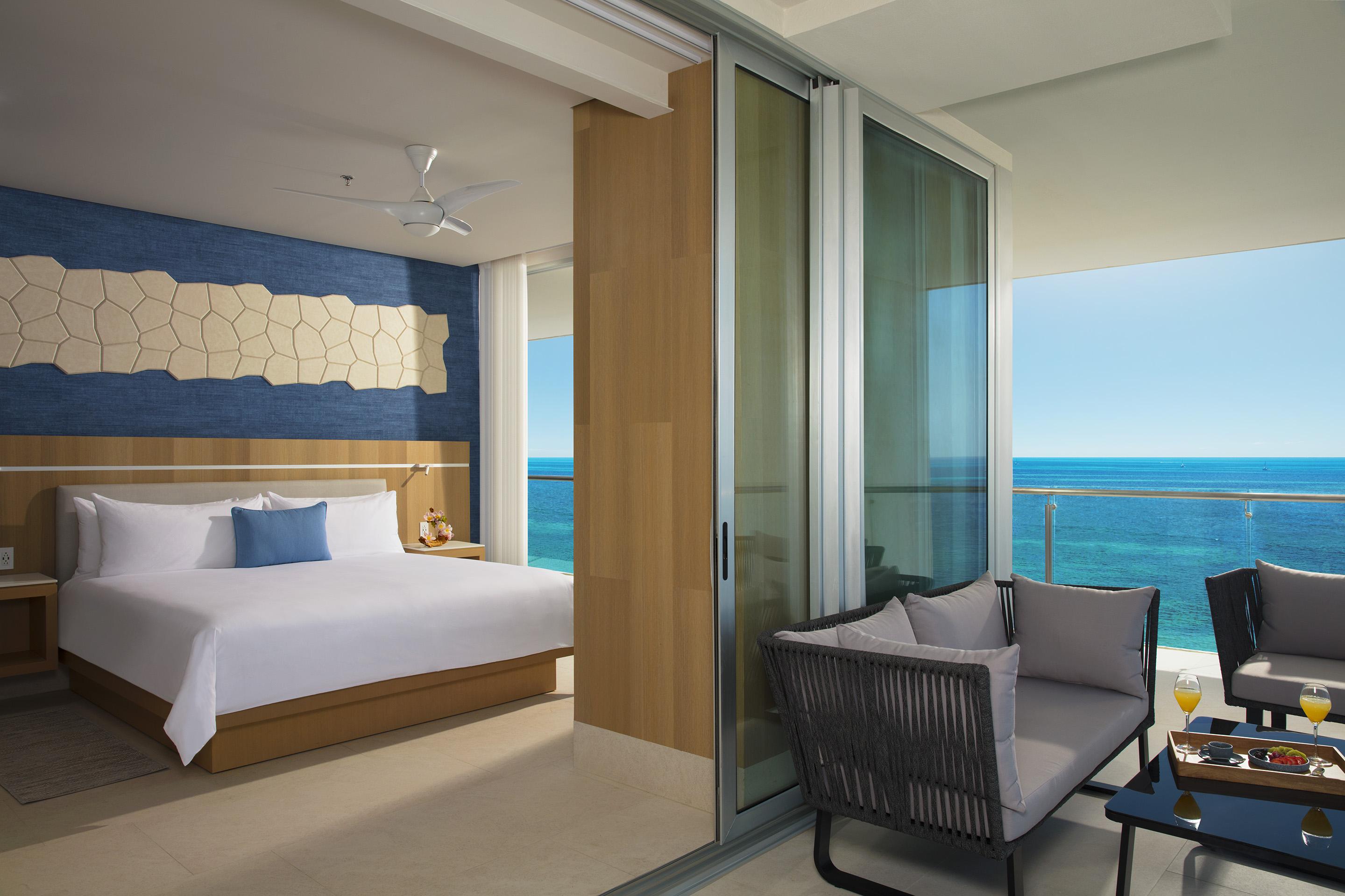 Dreams Vista Cancun Golf&Spa Resort Esterno foto