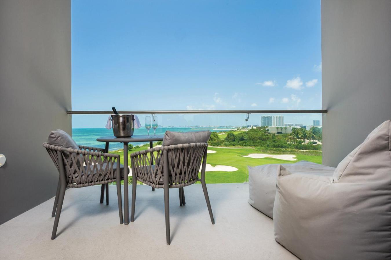 Dreams Vista Cancun Golf&Spa Resort Camera foto