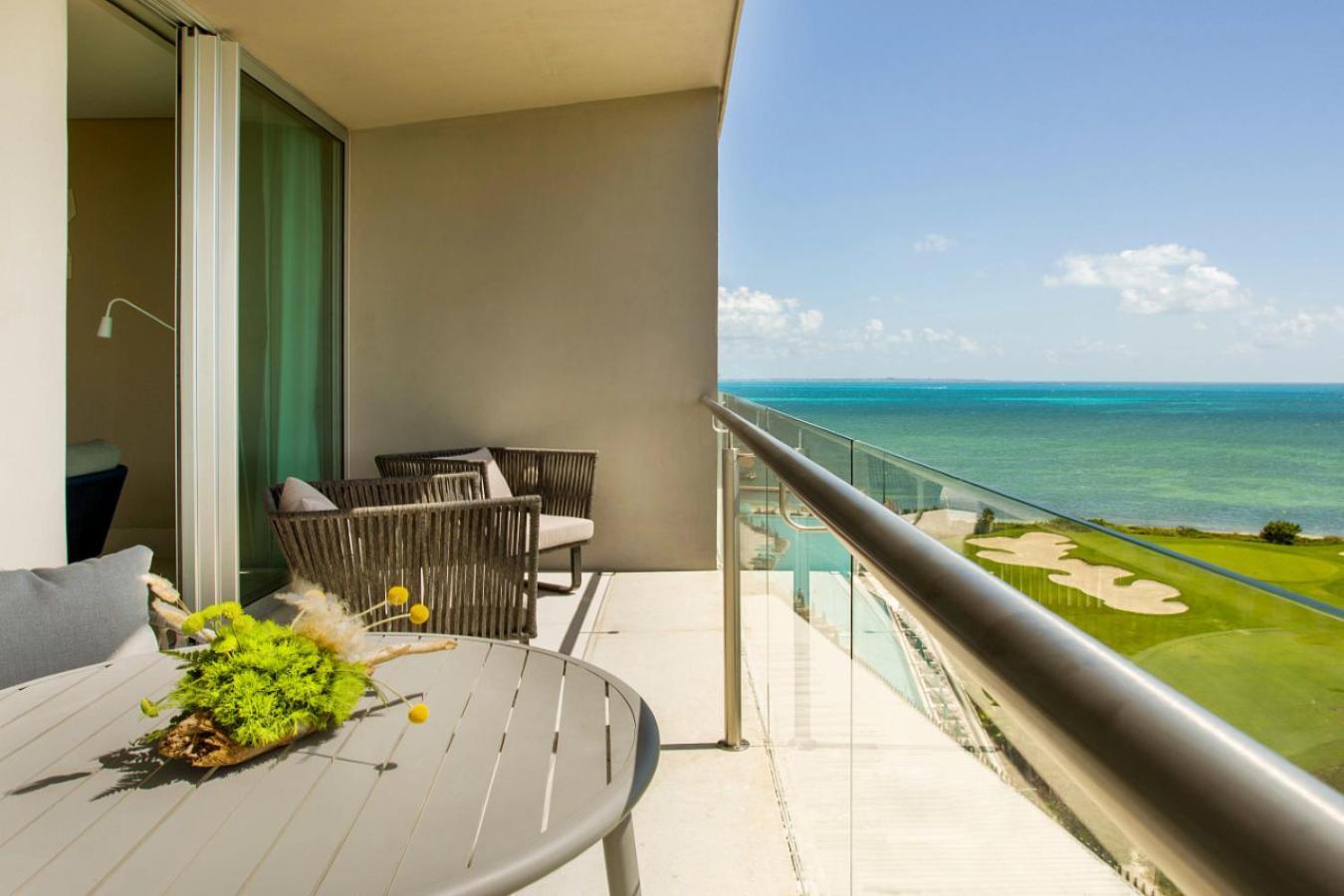 Dreams Vista Cancun Golf&Spa Resort Camera foto